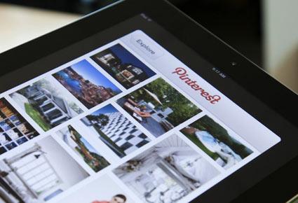 ست نصائح لتنشيط علامتك التجارية على Pinterest